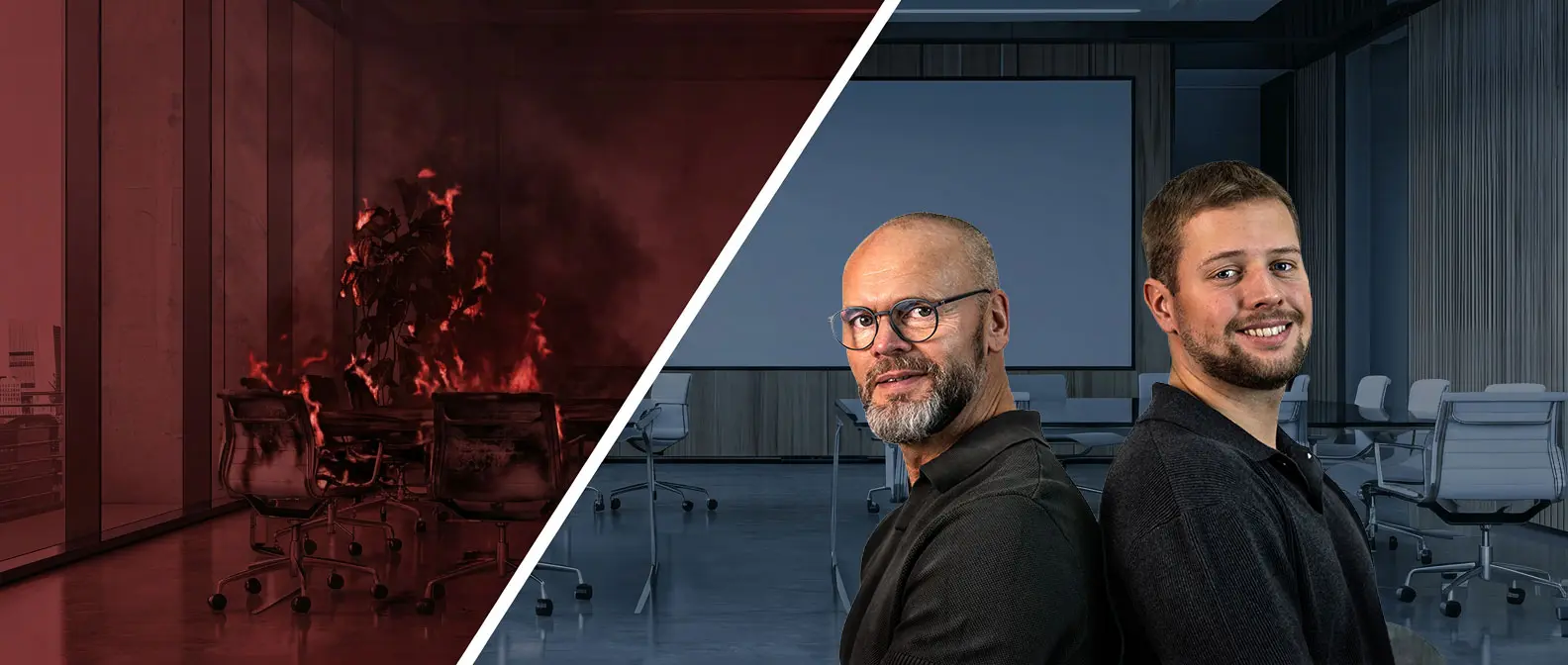 Brandschutz Beratung – unsere Experten Brandschutz Beratung Thiel - unser Team