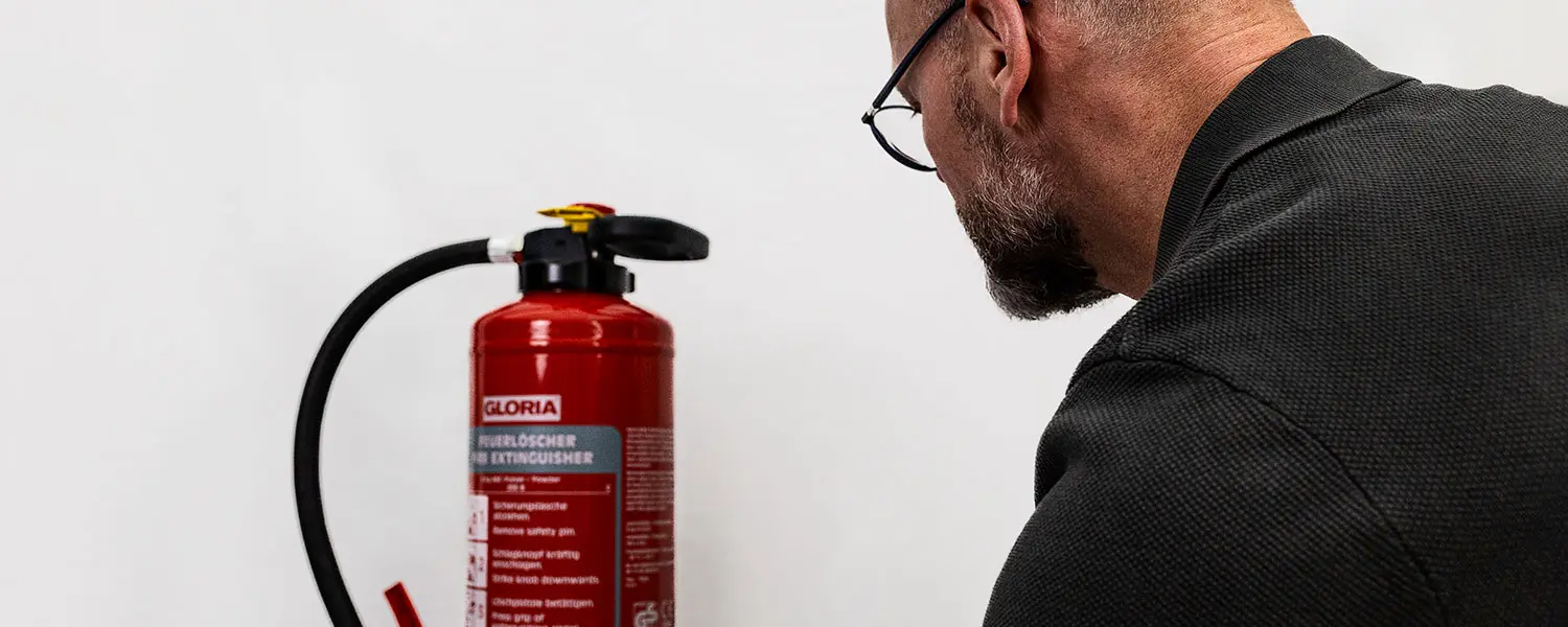 Brandschutzbegehungen für Ihre Firma Brandschutzbegehungen für Ihre Firma